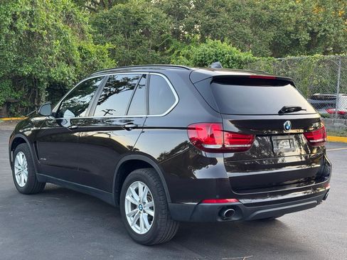 Used 2015 BMW X5 sDrive35i RWD image 5