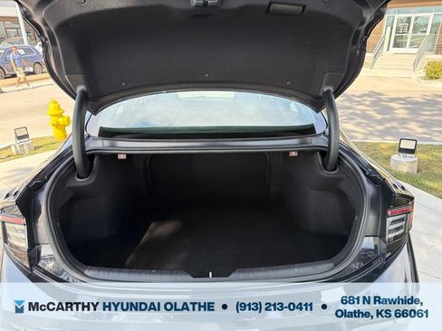 Used 2025 Hyundai Sonata SEL FWD image 18