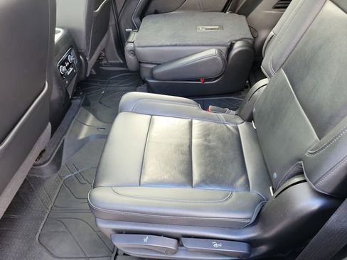 Certified 2021 Chevrolet Tahoe Z71 w/ Z71 Signature Package image 10