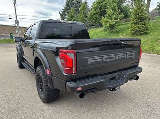 Certified 2025 Ford F150 Raptor AWD/4WD video 2