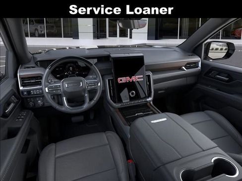 New 2026 GMC Yukon Denali w/ Denali Reserve Package image 15