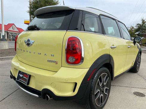 Used 2012 MINI Cooper Countryman S image 49