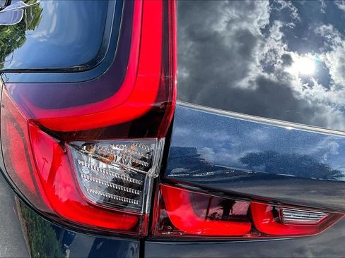 Used 2024 Honda CR-V EX image 29