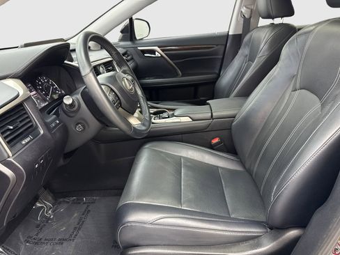 Used 2019 Lexus RX 350 FWD w/ Navigation Package image 17