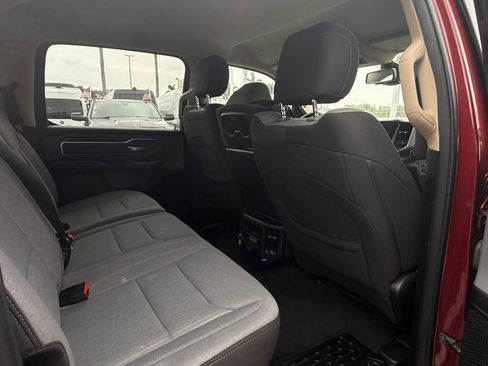 Used 2019 RAM 1500 Big Horn AWD/4WD image 27