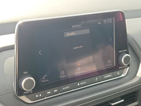 Used 2024 Nissan Rogue SV FWD image 25