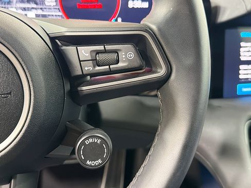 Certified 2025 Porsche Taycan 4 image 36