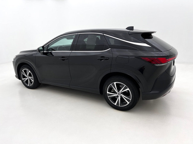 Certified 2024 Lexus RX 350 Premium w/ Accessory Package (Z1) AWD/4WD image 10