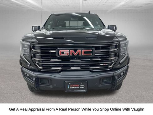 Used 2023 GMC Sierra 1500 AT4X w/ AT4X AEV Edition AWD/4WD image 5