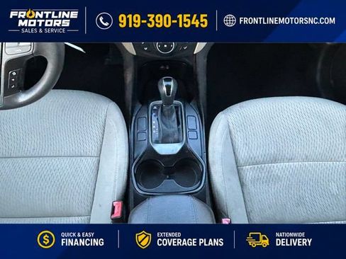 Used 2017 Hyundai Santa Fe Sport AWD/4WD image 22
