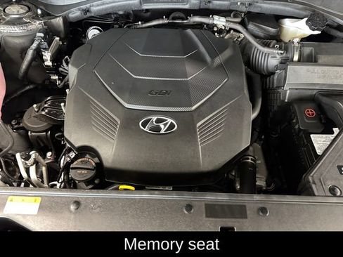 Used 2024 Hyundai Palisade Calligraphy image 7