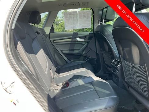 Used 2018 Audi Q5 Prestige w/ Prestige Package image 13