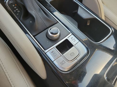 Used 2020 Kia Telluride EX w/ Towing Package image 40