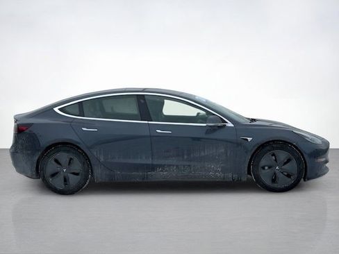 Used 2019 Tesla Model 3 Long Range image 2