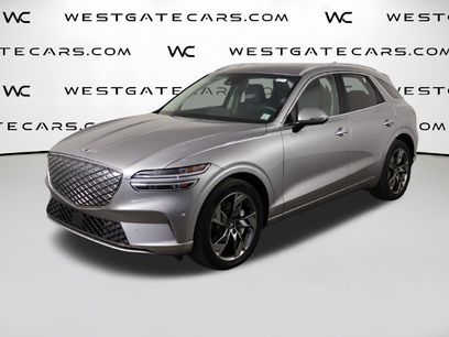 Used 2023 Genesis Electrified GV70