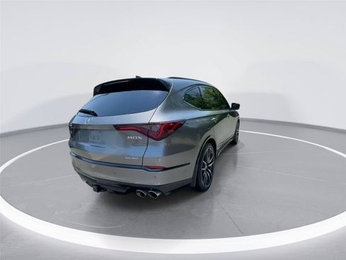 Used 2024 Acura MDX Type S AWD/4WD image 7