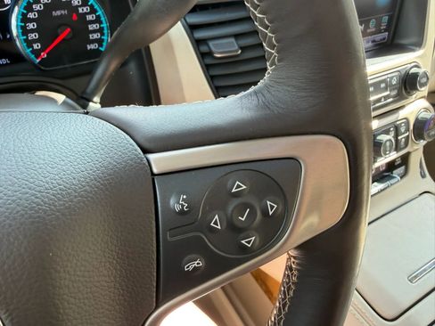 Used 2017 GMC Yukon XL Denali w/ Open Road Package image 21