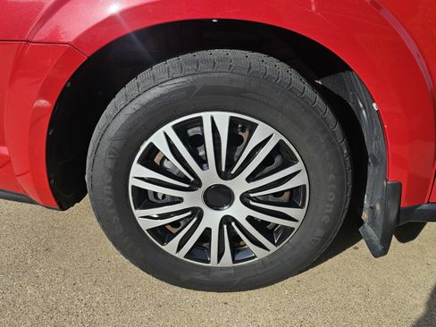 Used 2014 Dodge Journey SE w/ Quick Order Package 22F SE image 11