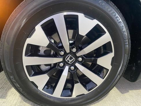 Certified 2026 Honda Odyssey EX-L image 31