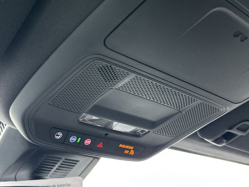 New 2026 Chevrolet Equinox LT w/ Convenience Package II image 21