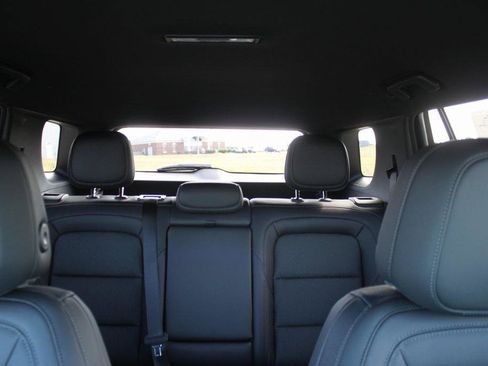 New 2026 Chevrolet Equinox LT w/ Convenience Package II image 12