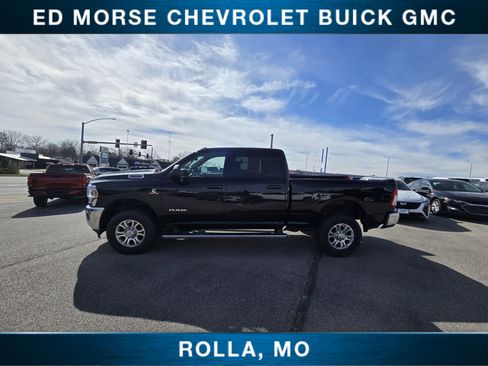 Used 2020 RAM 2500 Big Horn w/ Level 1 Equipment Group image 5