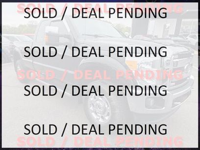 Used 2016 Ford F250 XLT w/ XLT Premium Package