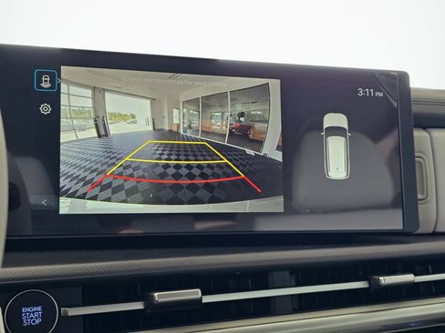 New 2026 Hyundai Santa Fe SEL AWD/4WD image 25