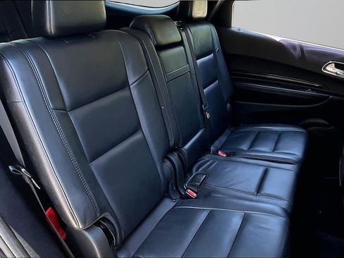 Used 2013 Dodge Durango Crew AWD/4WD image 25