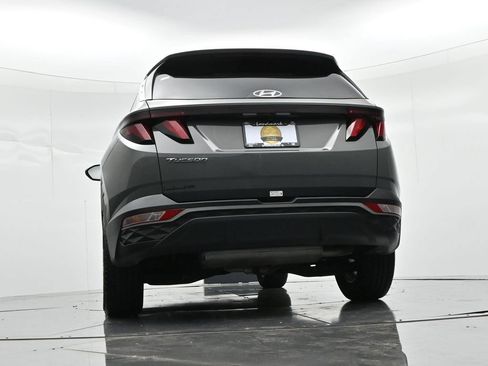 Used 2024 Hyundai Tucson SEL FWD image 23