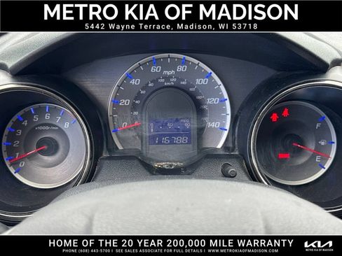 Used 2013 Honda Fit Sport image 20