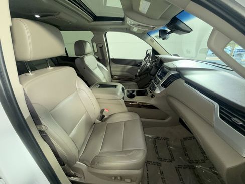 Used 2019 GMC Yukon SLT w/ Open Road Package image 28