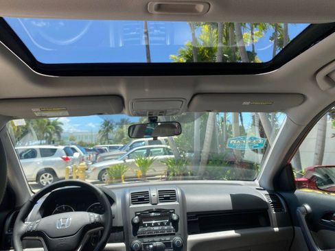 Used 2008 Honda CR-V EX-L image 77