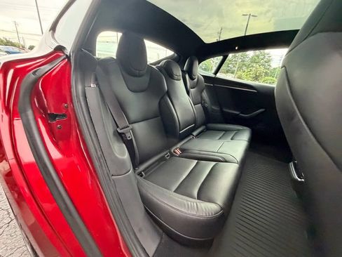 Used 2023 Tesla Model S Standard Range AWD/4WD image 32