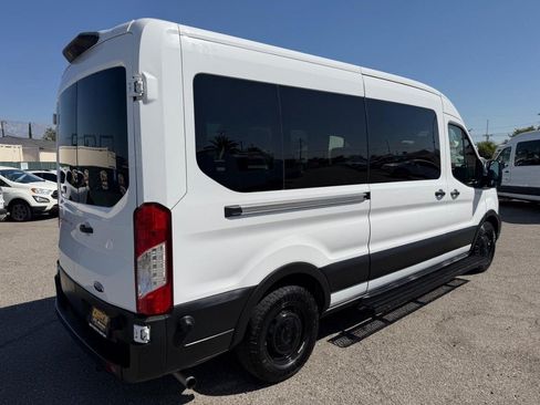 Used 2024 Ford Transit 350 XL RWD image 6