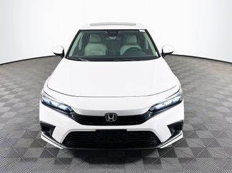 Used 2024 Honda Civic EX video 2