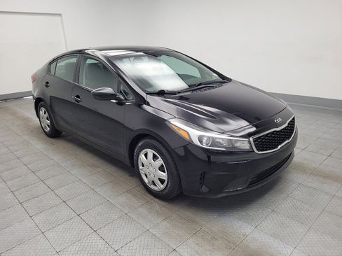 Used 2017 Kia Forte LX FWD image 13