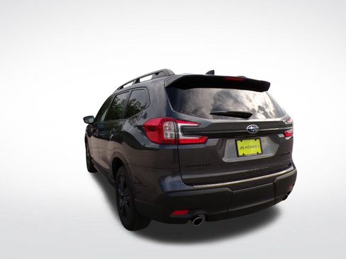 Used 2026 Subaru Ascent Premium w/ Premium Package AWD/4WD image 3