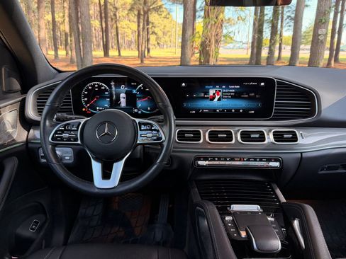 Certified 2022 Mercedes-Benz GLE 350 4MATIC image 3
