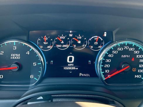 Used 2017 GMC Yukon Denali w/ Open Road Package image 20