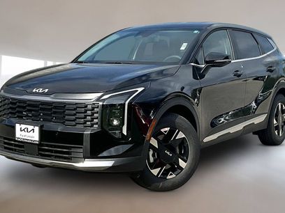 New 2026 Kia Sportage LX w/ LX Convenience Package
