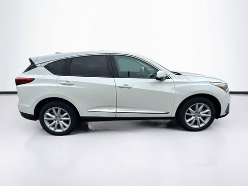 Used 2019 Acura RDX AWD image 8