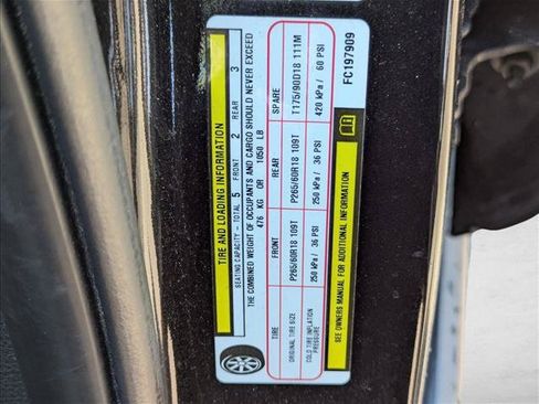 Used 2015 Jeep Grand Cherokee Limited AWD/4WD image 15