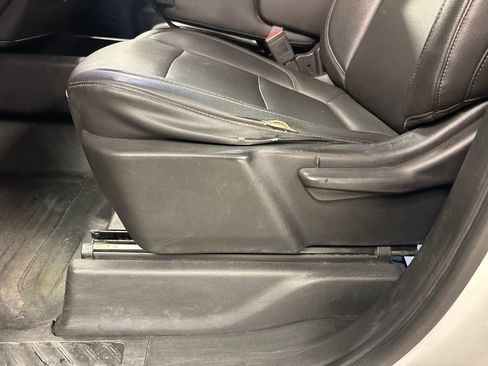 Used 2020 Chevrolet Silverado 2500 W/T w/ WT Fleet Convenience Package image 25