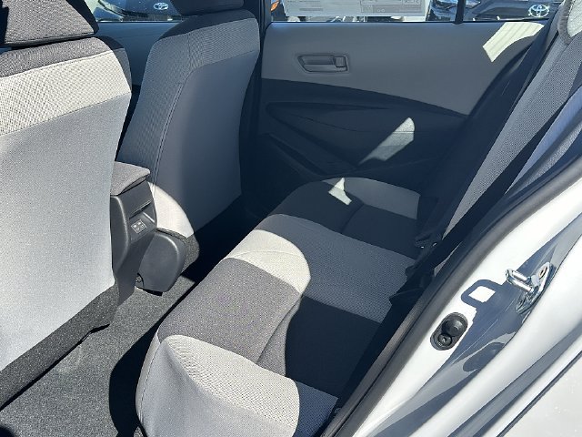 New 2027 Toyota Corolla LE FWD image 16