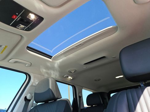 Certified 2026 Hyundai Palisade SEL image 20