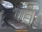 Used 2023 Dodge Durango GT RWD image 8