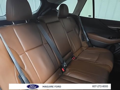 Used 2024 Subaru Outback Touring image 17