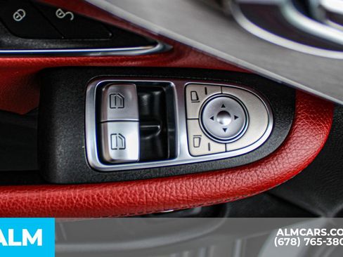 Used 2017 Mercedes-Benz C 300 Coupe image 38