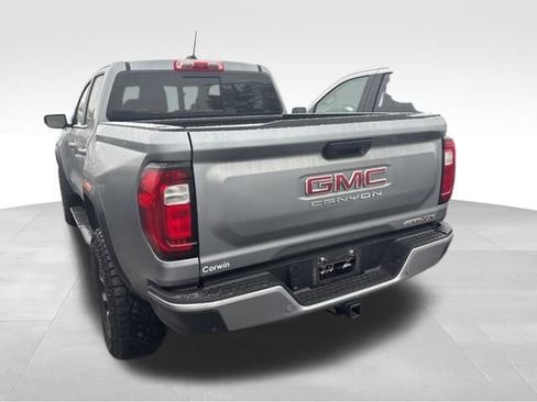 Used 2024 GMC Canyon AT4X image 13